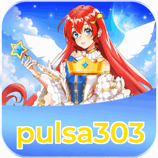pulsa303 APK v4.7.5 - Screenshot UI modern dan intuitif Indonesia