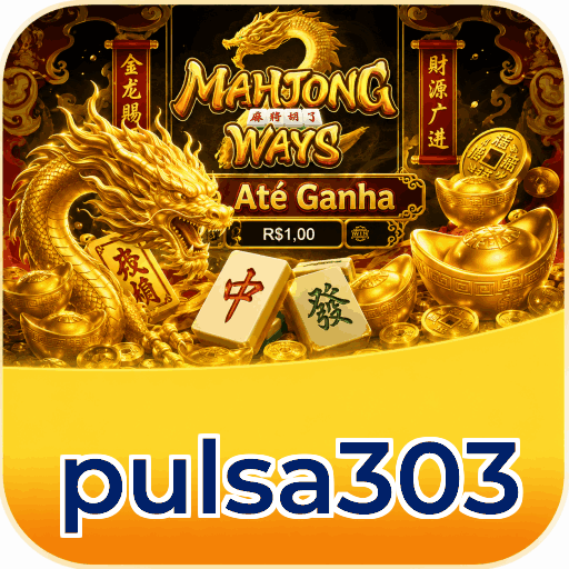 pulsa303 APK v4.7.5 - Screenshot performa cepat dan hemat baterai
